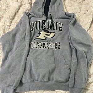 Purdue Hoodie